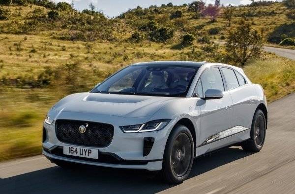 Jaguar Land Rover и BMW Group объявляют о сотрудничестве