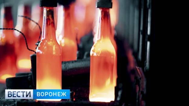 Воронежский стеклотарный завод окончательно рассчитался с долгами по зарплате