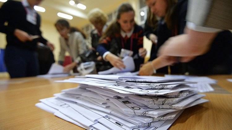 В ЦИК Крыма рассказали о возможных провокациях на выборах