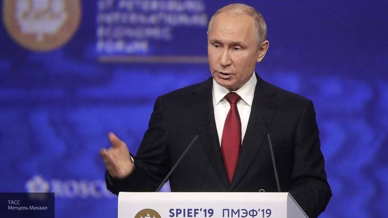 Путин подпишет указ о реализации стратегии в области искусственного интеллекта