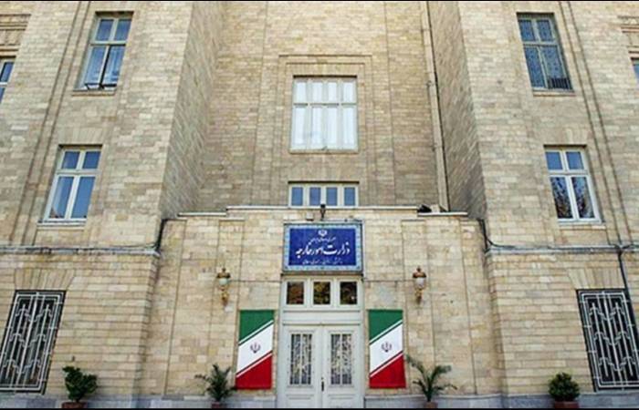 Иранские дипломаты уверены, что идея Макрона расширить тематику переговоров с Тегераном приведет к краху иранской сделки