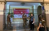 Кинотеатр Киев заявил о попытке рейдерского захвата