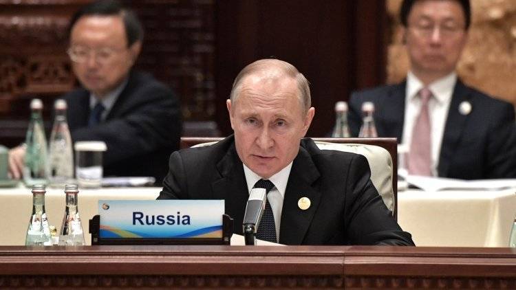 Путин собирается подписать указ о реализации нацстратегии в области ИИ