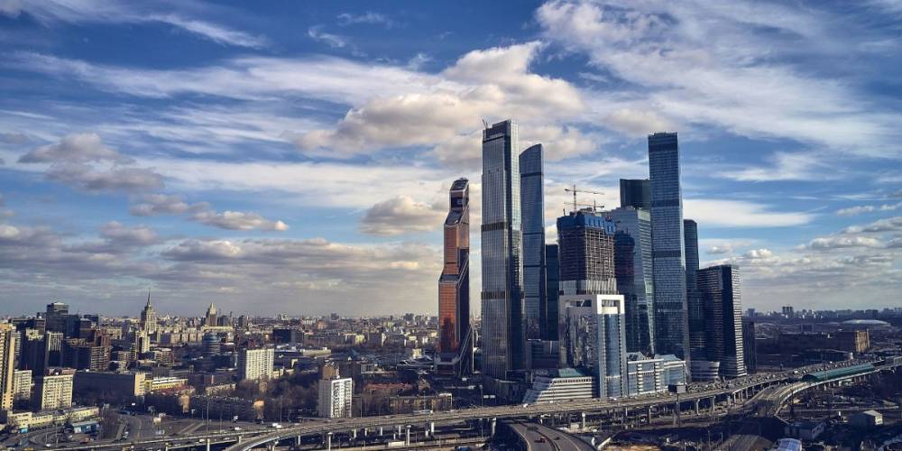 Москва возглавила рейтинг регионов по привлекательности инвестклимата
