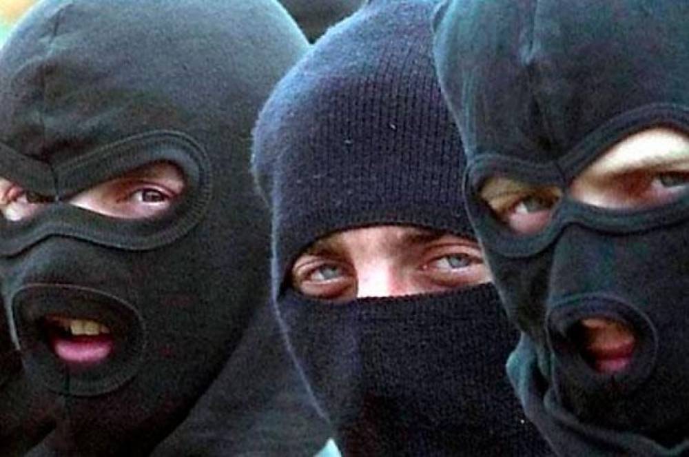 За неделю украинские головорезы ранили четверых мирных жителей ДНР