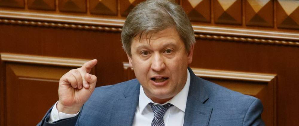 Сменивший Турчинова глава СНБО оказался противником возвращения Донбасса | Политнавигатор