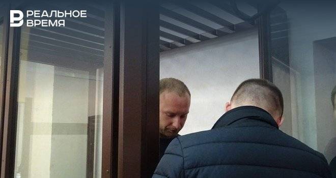 В Казани суд освободил экс-полицейского, подозреваемого в покушении на депутата