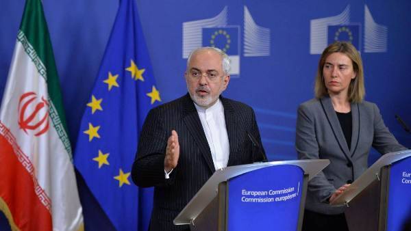 Российский постпред при ЕС: У Ирана может закончиться запас терпения