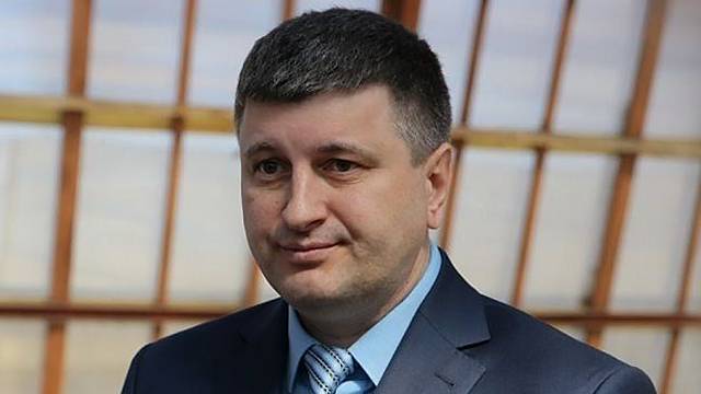 Министру лесного комплекса Иркутской области предъявили обвинение