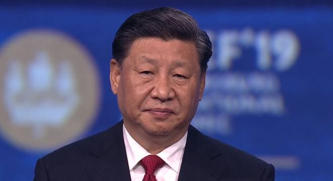 Си Цзиньпин: Китай готов делиться технологиями 5G