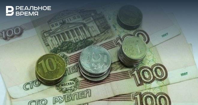 Почти 4,5 млн россиян получили доплаты к пенсиям
