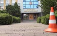 В Ужгороде умер мужчина, совершивший самоподжог возле прокуратуры