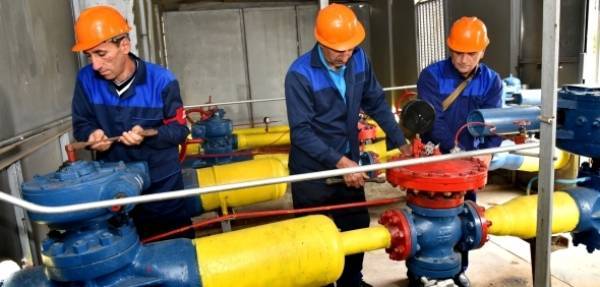 Пашинян связал цену на российский газ с будущим армянской экономики