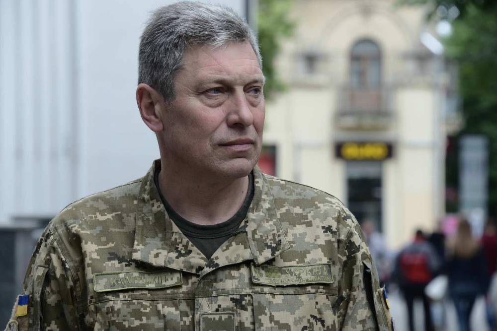 От Зеленского требуют наказать военкомат Харьковской области за похищения людей