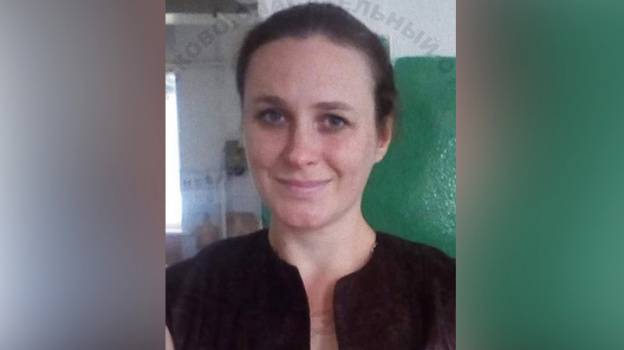 В Воронеже после выхода из дома без вести пропала 36-летняя женщина