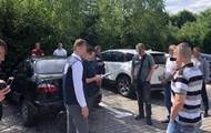 Во Львовской области на взятке задержали полицейского чиновника