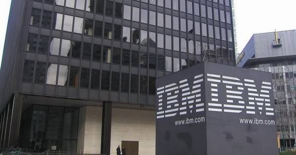 IBM увольняет сотрудников по всему миру