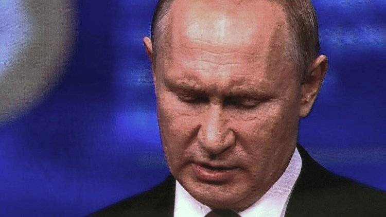 «Поживем — увидим»: Путин о будущем отношений России и Украины с Зеленским