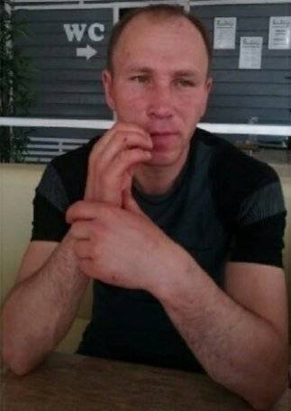 В Уфе пропал без вести 38-летний Роберт Камалетдинов