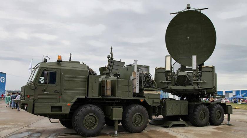 Военные НАТО отчаянно сражаются с российскими глушилками GPS