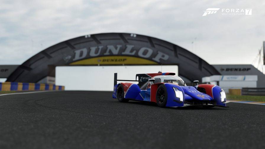 SMP Racing выступит в суперфинале Le Mans Esport Series