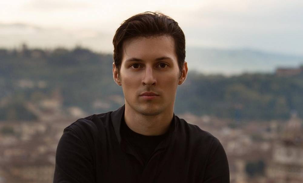 Дуров предложил программистам «Яндекса» поучаствовать в создании агрегатора новостей в Telegram