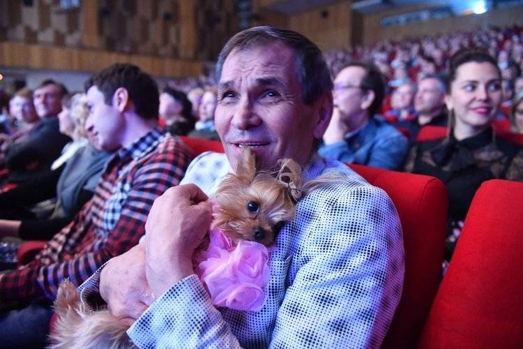 Родственники Алибасова намерены подать в суд на производителя «Крота»