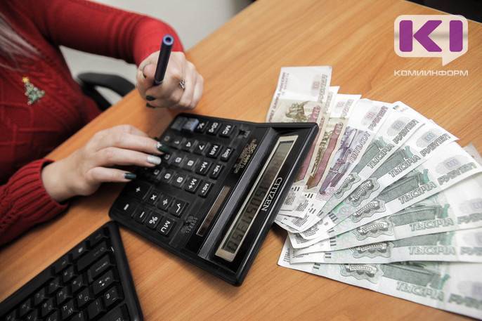 В 2018 году банки выдали жителям Коми кредитов на 87 млрд рублей