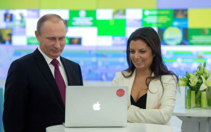 "Маргарита беременна… Я здесь при чем?" – Путин высказался на Петербургском форуме