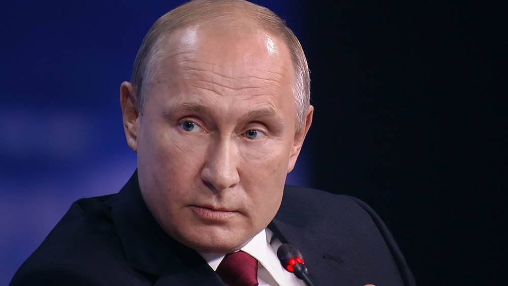 Путин поставил точку в вопросе объединения России и Белоруссии