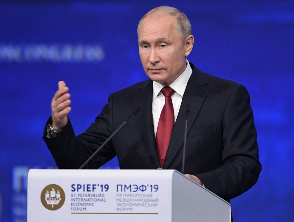 Путин разгромил Зеленского: хороший актер – не значит хороший политик