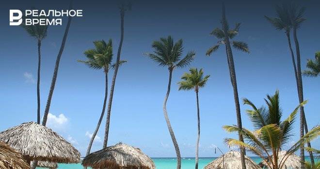 В Доминиканской Республике умерла туристка из Саранска