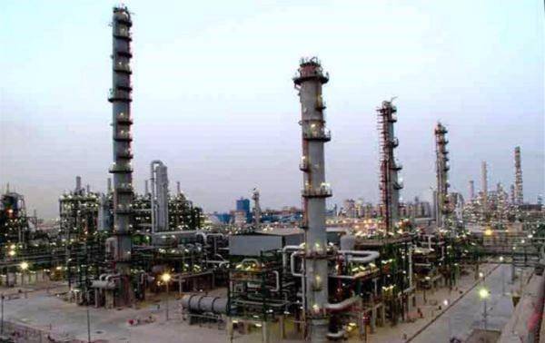США ввели санкции против крупнейшего нефтехимического холдинга Ирана