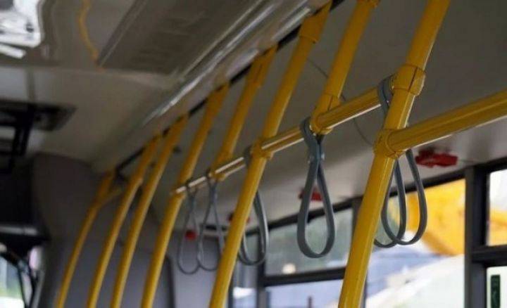 Три автобусных маршрута в Воронеже изменят путь следования с 10 июня