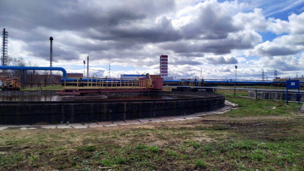 Свыше миллиарда рублей вложат в модернизацию сетей водоснабжения и водоотведения Глазова