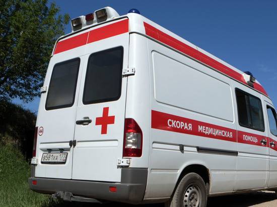 За сутки в Московском регионе утонули пятеро детей