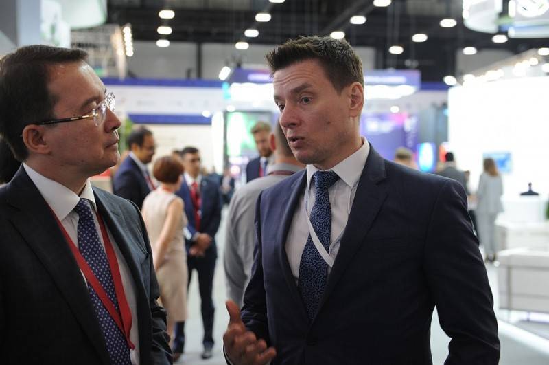 Замглавы МИД Михаил Богданов рассказал о предстоящем саммите «Россия-Африка»