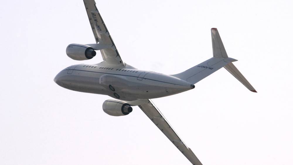 "Катастрофа Ан-148 была не первой": Майор ВВС объяснил, чем опасен бортпроводник за штурвалом самолета