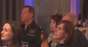 Генерал армии Золотов встретился с семьями погибших росгвардейцев