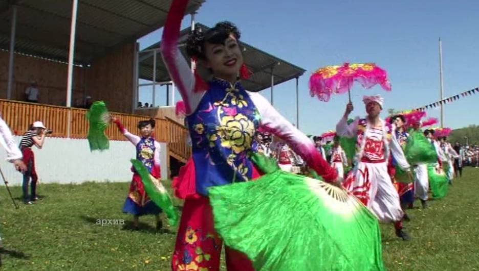 В Башкирии пройдет фестиваль национальных культур «Бердамлек»