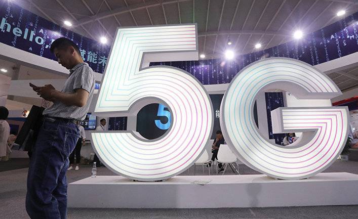 Жэньминь жибао (Китай): Китай официально вошел в эпоху коммерческого использования сети 5G