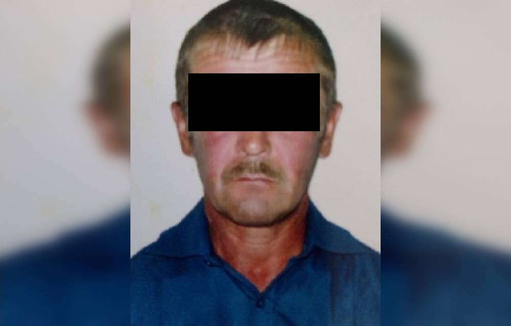В Башкирии нашли пропавшего месяц назад мужчину