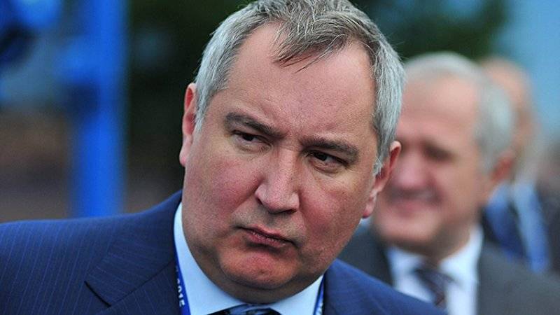Рогозин пойдет в Госдуму, чтобы отправить в космос частный бизнес