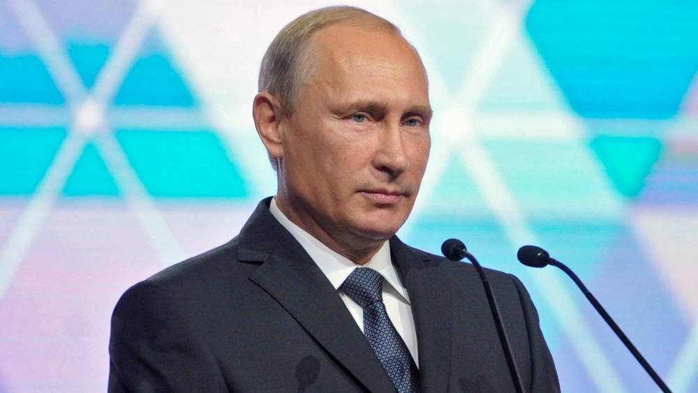 Путин развеял миф об объединении России и Белоруссии