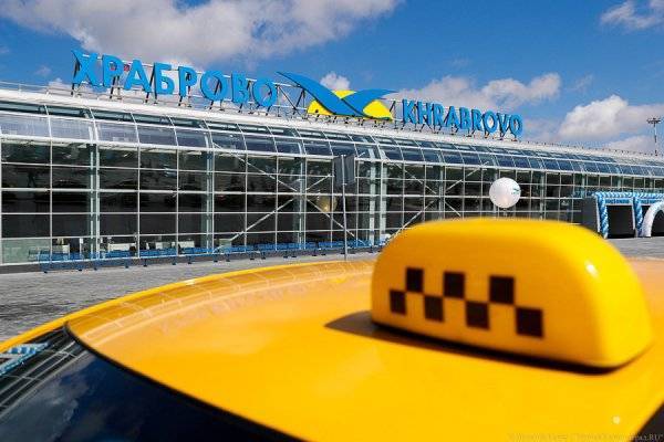 «Уральские авиалинии» начали летать из Калининграда в московский аэропорт «Жуковский»