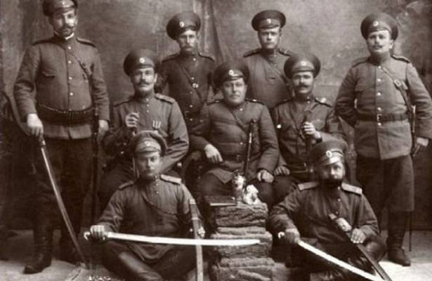 Пасха 11 мая 1918 года: самый страшный день в истории донских казаков | Русская семерка
