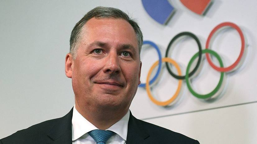 Поздняков: около 100 российских атлетов имеют шансы побороться за медали ОИ-2020