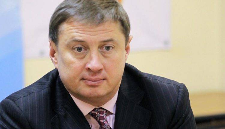 Спортивный директор ФК «Крылья Советов» уволен из клуба