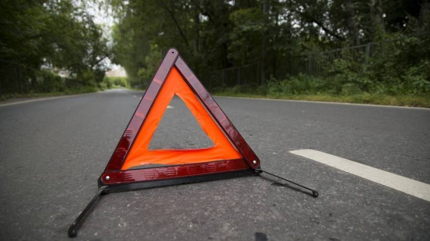 В Германии в ДТП с автобусом пострадал 21 ребенок и двое взрослых