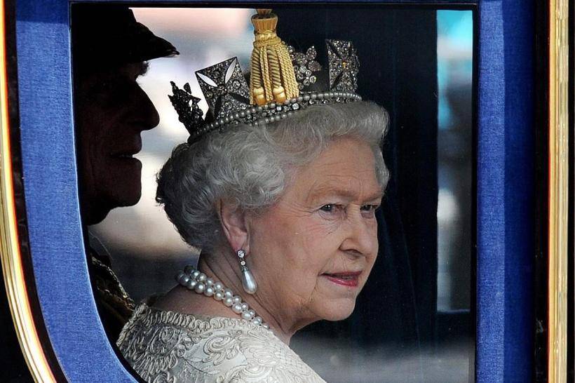 Елизавете II снова 93: В Великобритании отмечают день рождения монарха